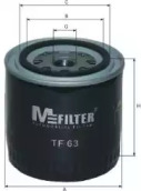 MFILTER TF 63